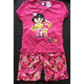 Dora - Size 1 - PJs